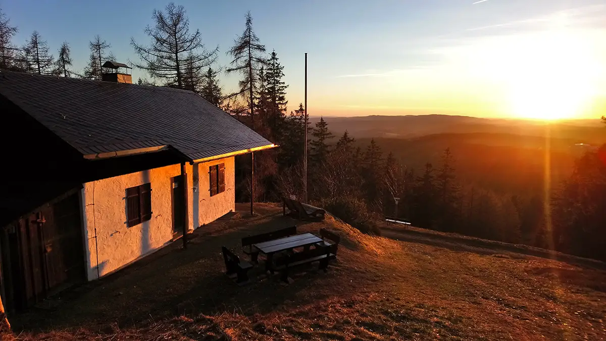 OUTSIDEstories Unterwegs Tipp Wandern FrankenwaldSteigla