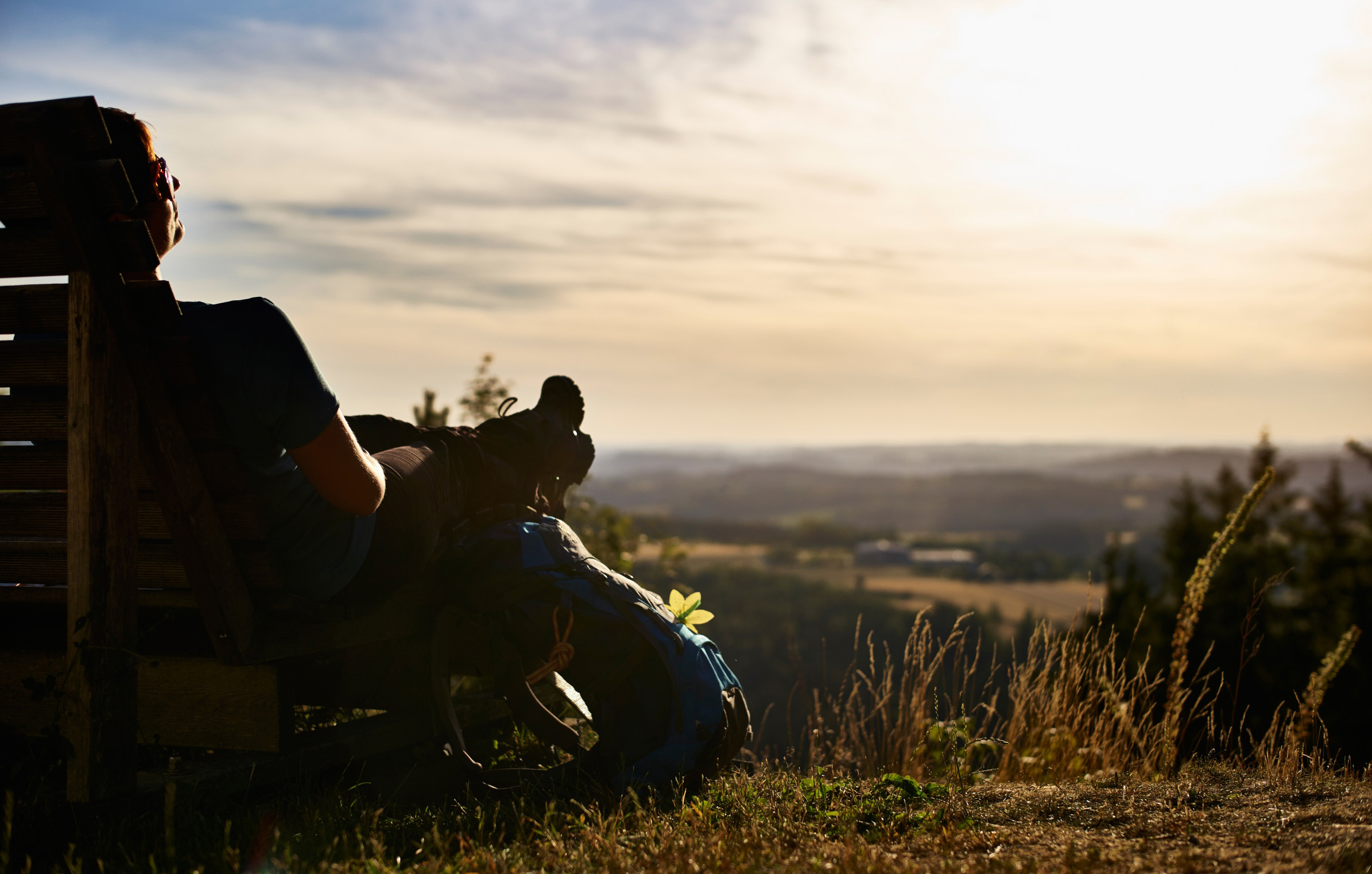 OUTSIDEstories Unterwegs Tipp Wandern FrankenwaldSteigla