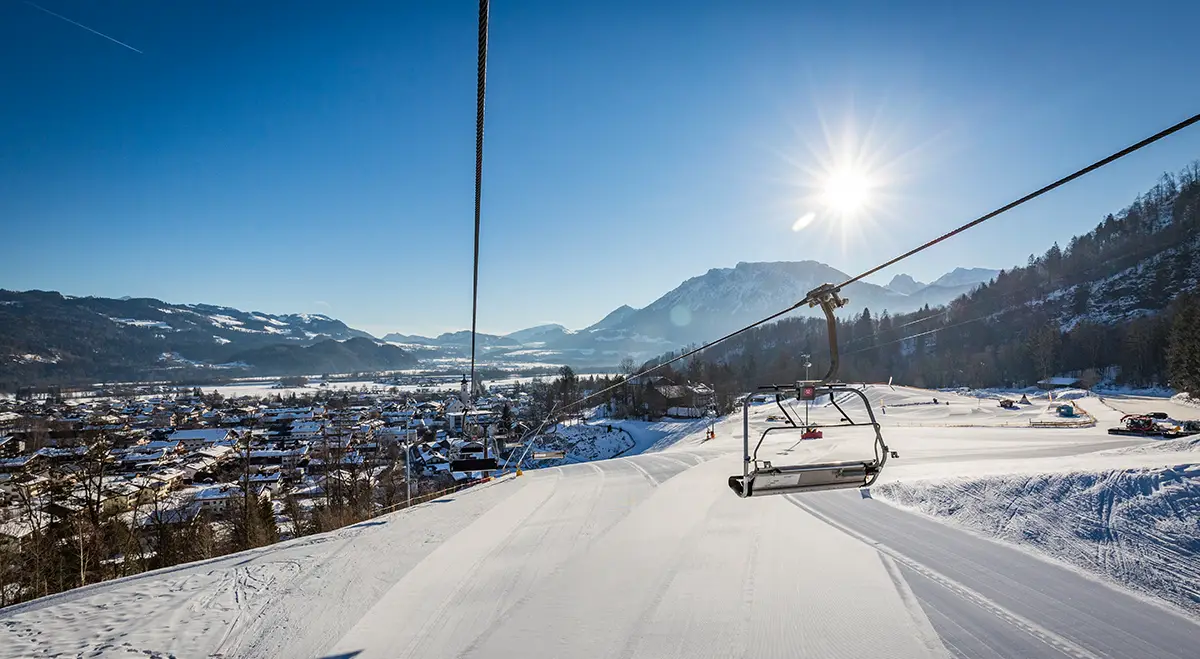 OUTSIDEstories Unterwegs Tipp Hocheck Oberaudorf