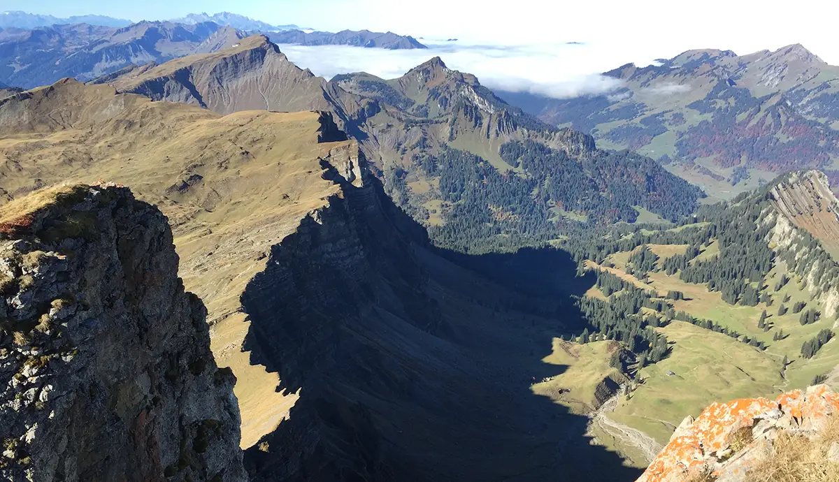OUTSIDEstories-Unterwegs Tipp Herbst-Wandern Kleinwalsertal