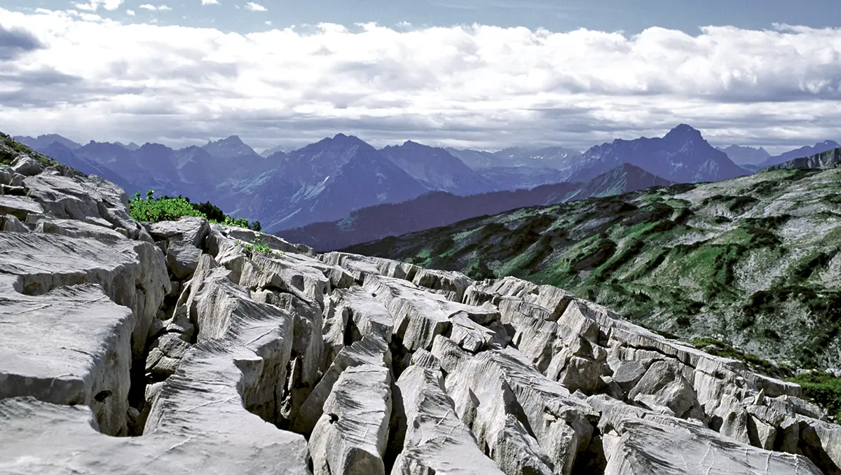 OUTSIDEstories-Unterwegs Tipp Herbst-Wandern Kleinwalsertal