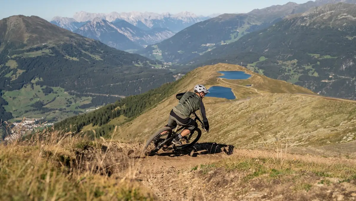 OUTSIDEstories-Unterwegs Tipp Mountainbike Serfaus-Fiss-Ladis
