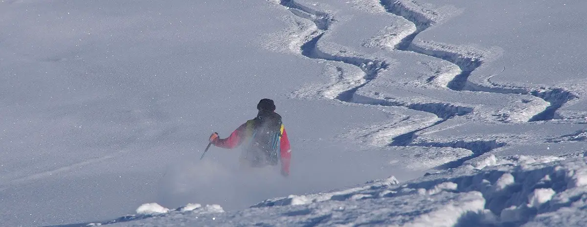 OUTSIDEstories Skitouren Bayerische Alpen