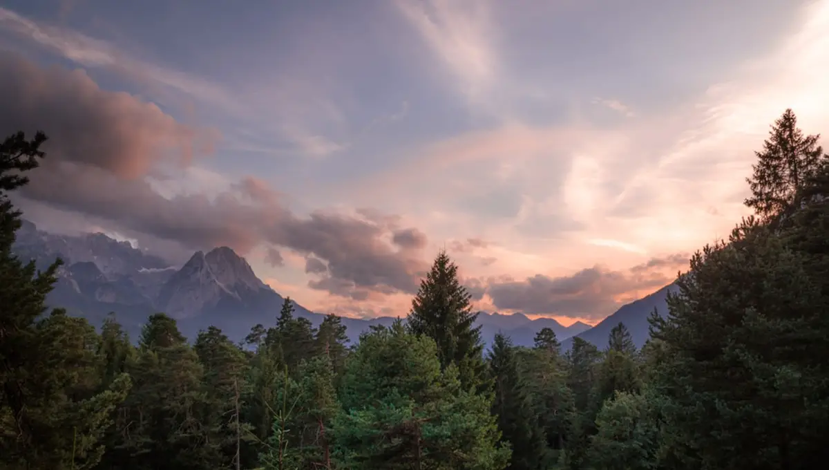 OUTSIDEstories-Unterwegs Tipp Herbst-Wandern Zugspitz Region