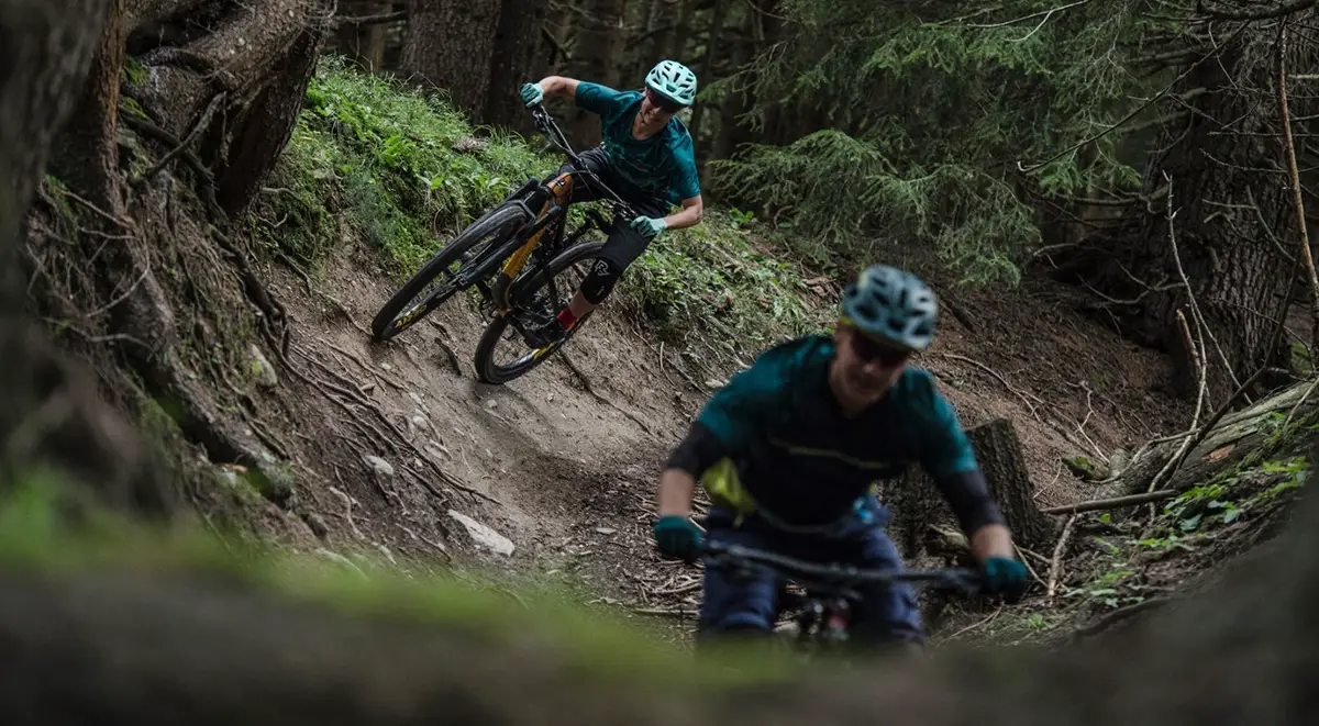 OUTSIDEstories-Unterwegs Tipp Bike Kingdom - Lenzerheide - Schweiz - 