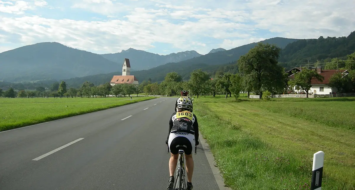 OUTSIDEstories-Unterwegs Tipp Oberaudorf Wendelsteinrundfahrt