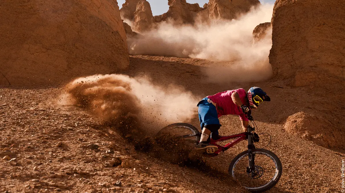 OUTSIDEstories und E.O.F.T. Basecamp Episode Two Where the trails ends
