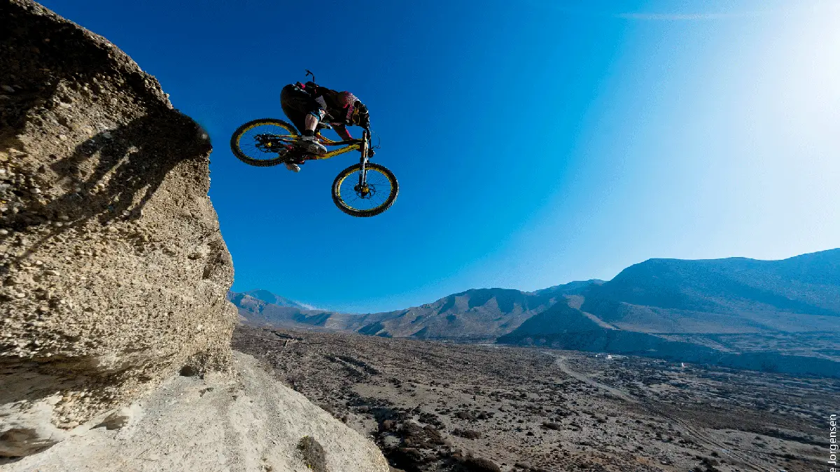 OUTSIDEstories und E.O.F.T. Basecamp Episode Two Where the trails ends