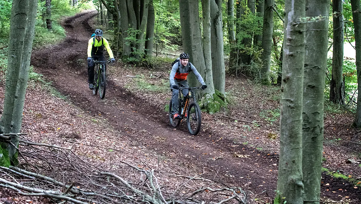 outsidestories Mountainbiketouren fränkische schweiz
