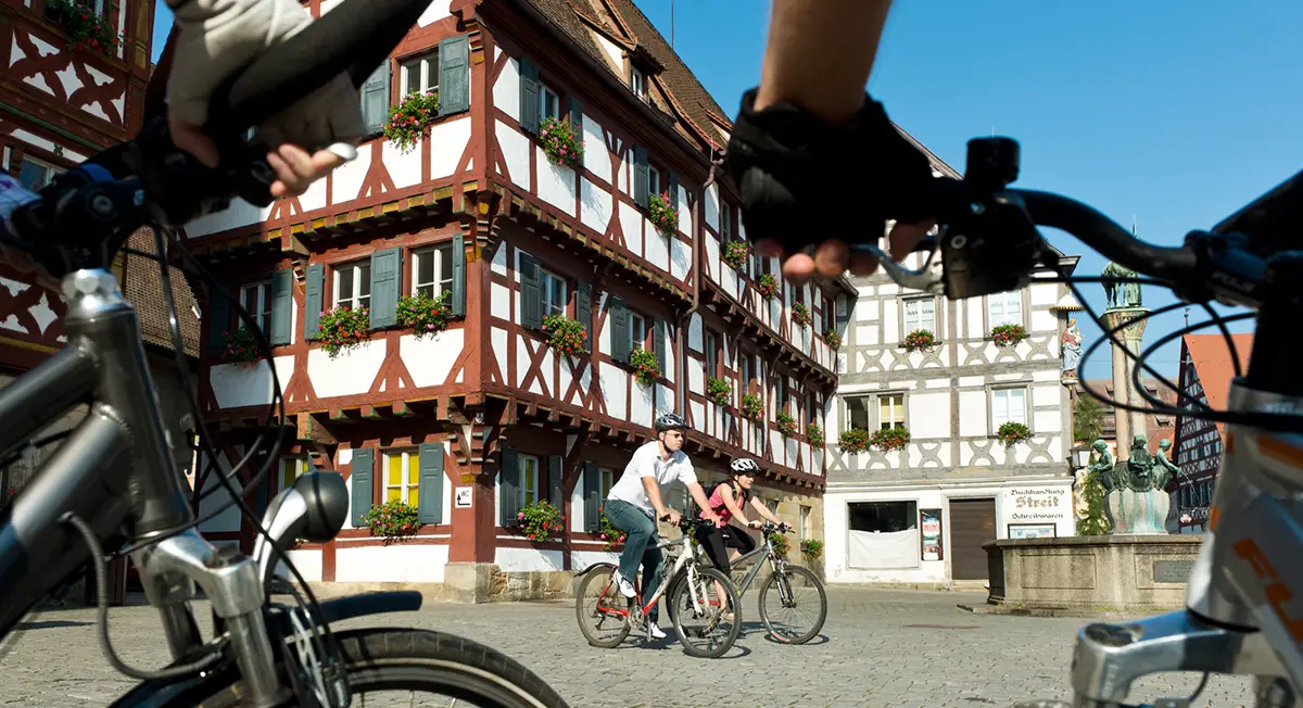 OUTSIDEstories-Mountainbike-Tour-Fränkische Schweiz