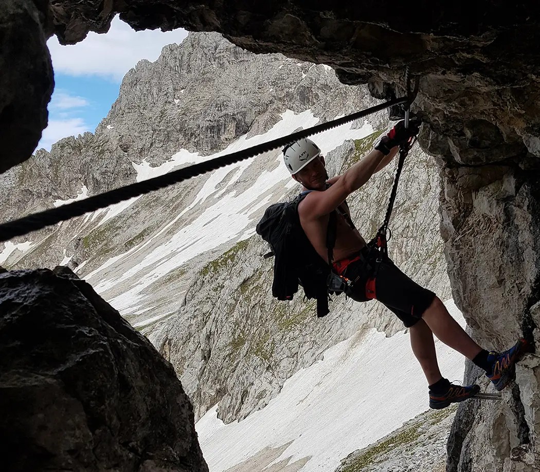 OUTSIDEstories-Test-Klettergurt Camp Energy CR4-1