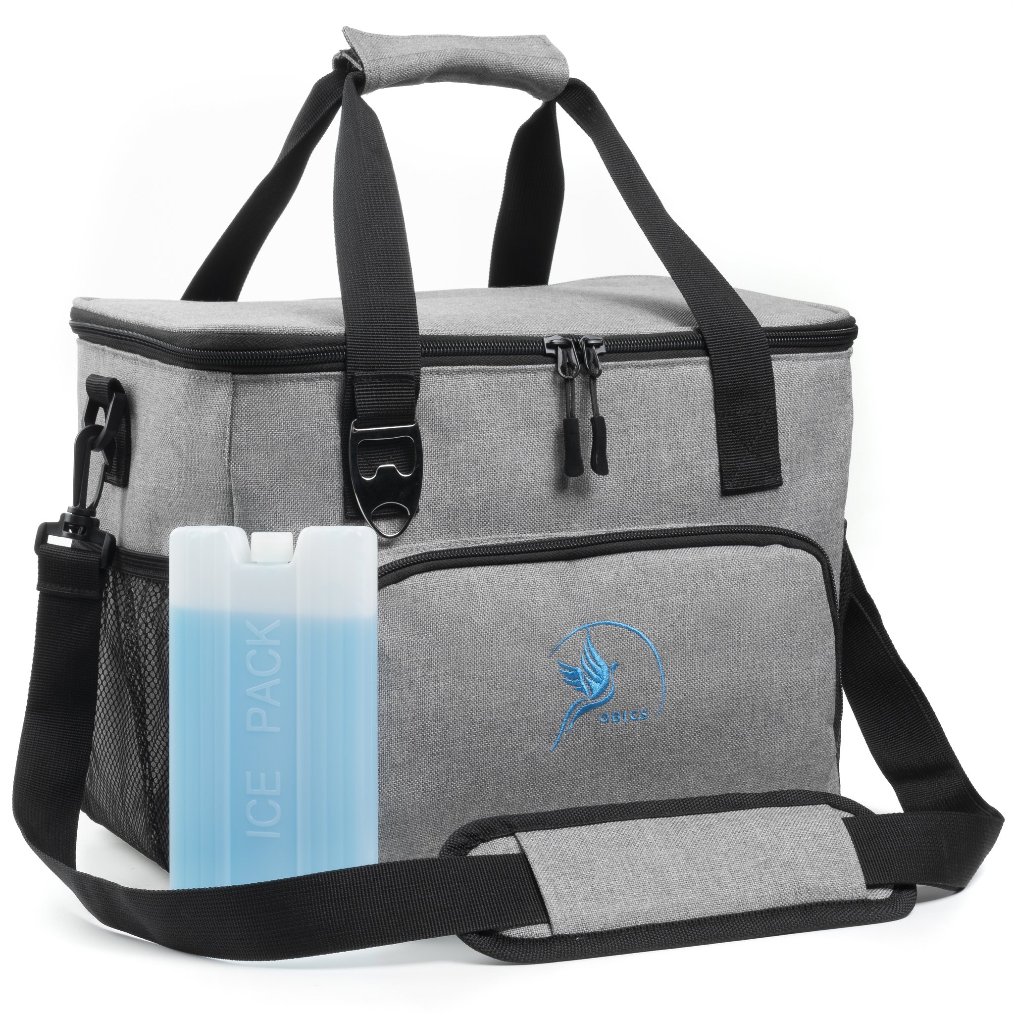 Obics - Picknick Bundle