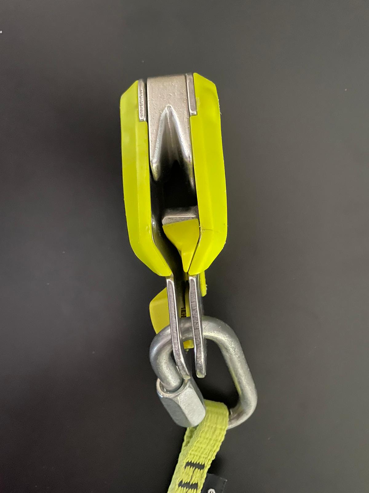 Funktion Edeltid Ohm