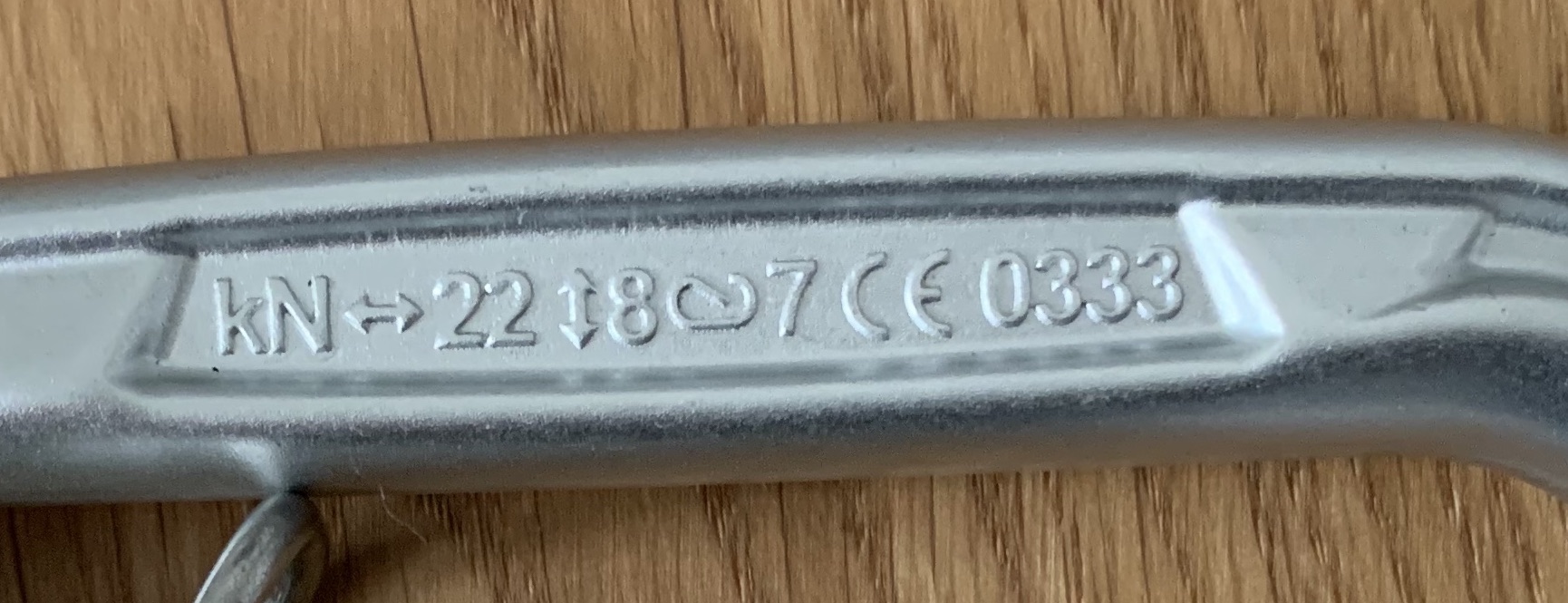 Technische Fakten