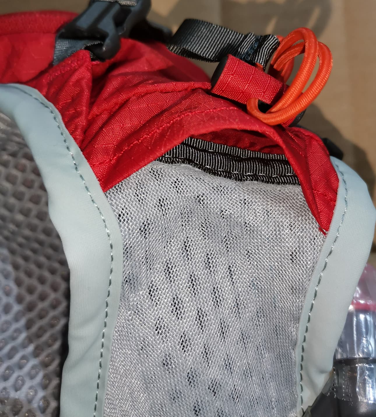 Osprey Duro 6 Trinkrucksack 31