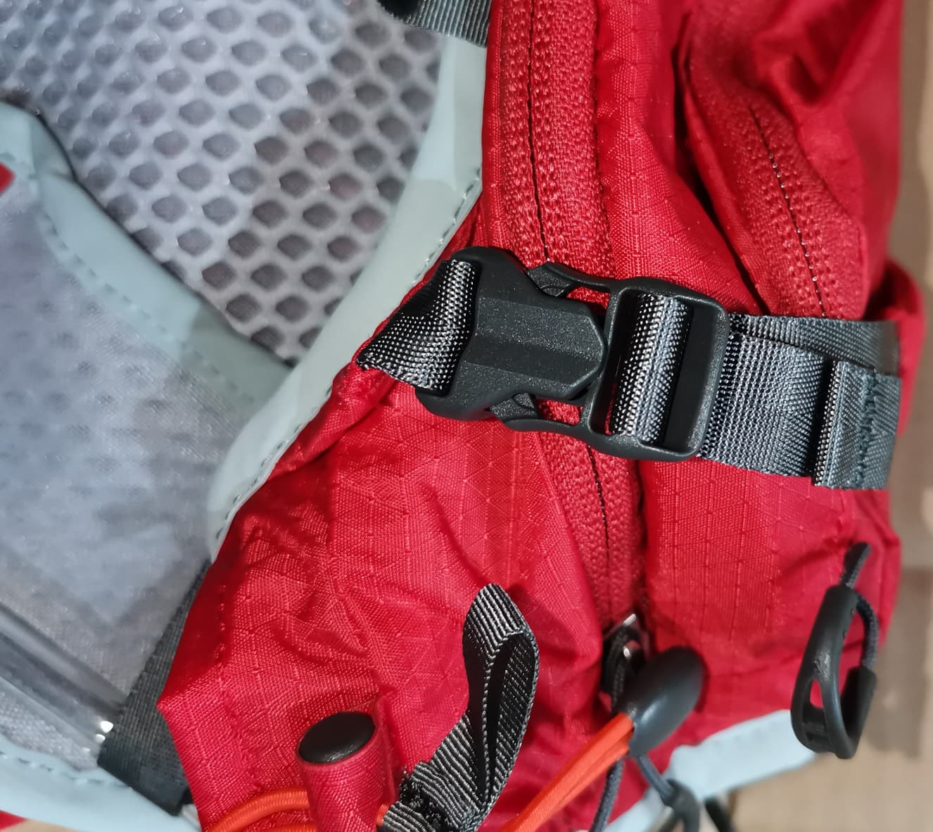 Osprey Duro 6 Trinkrucksack 36