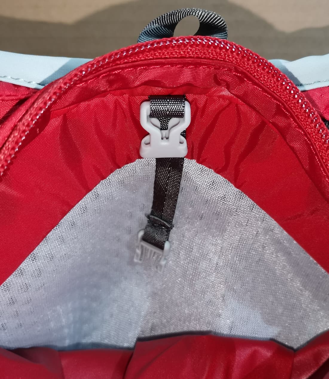 Osprey Duro 6 Trinkrucksack 23