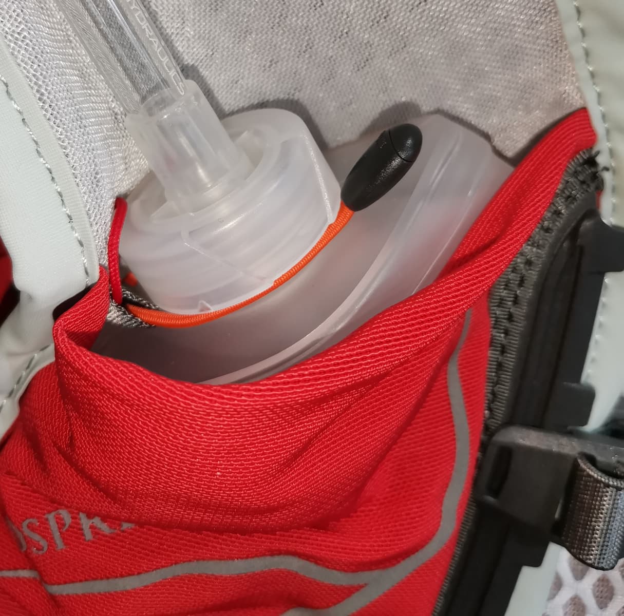 Osprey Duro 6 Trinkrucksack 25