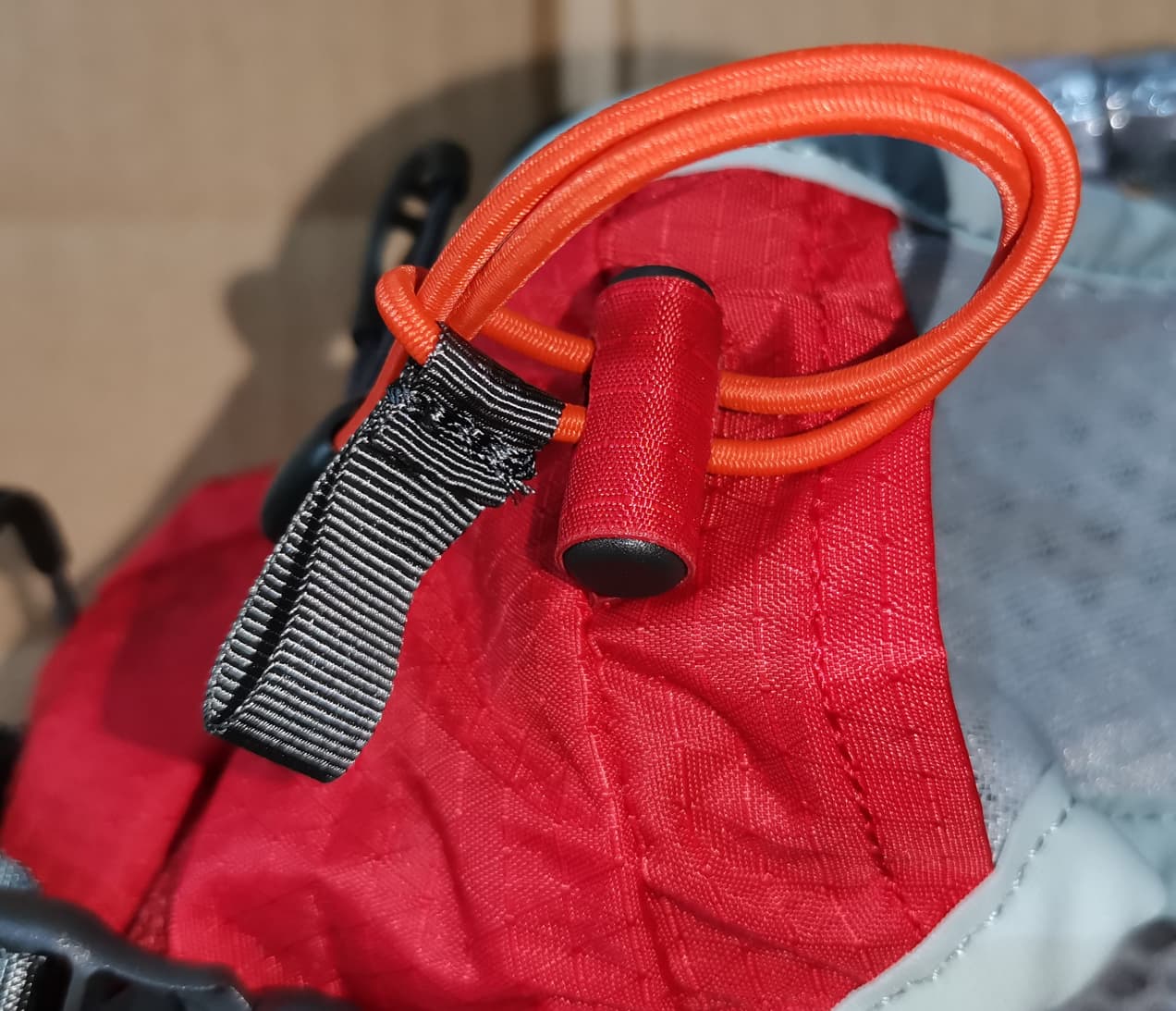 Osprey Duro 6 Trinkrucksack 37