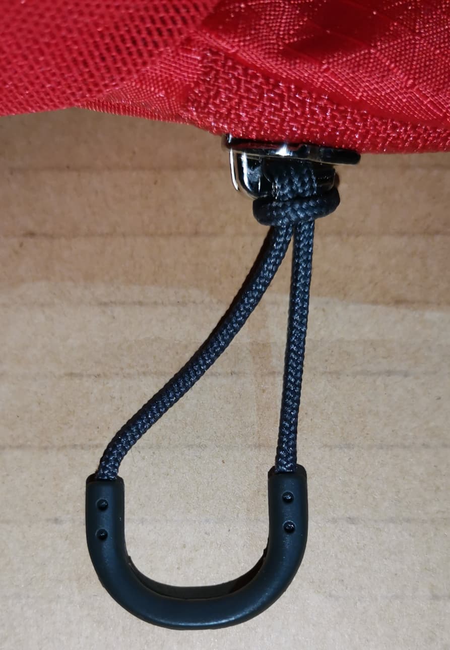 Osprey Duro 6 Trinkrucksack 49