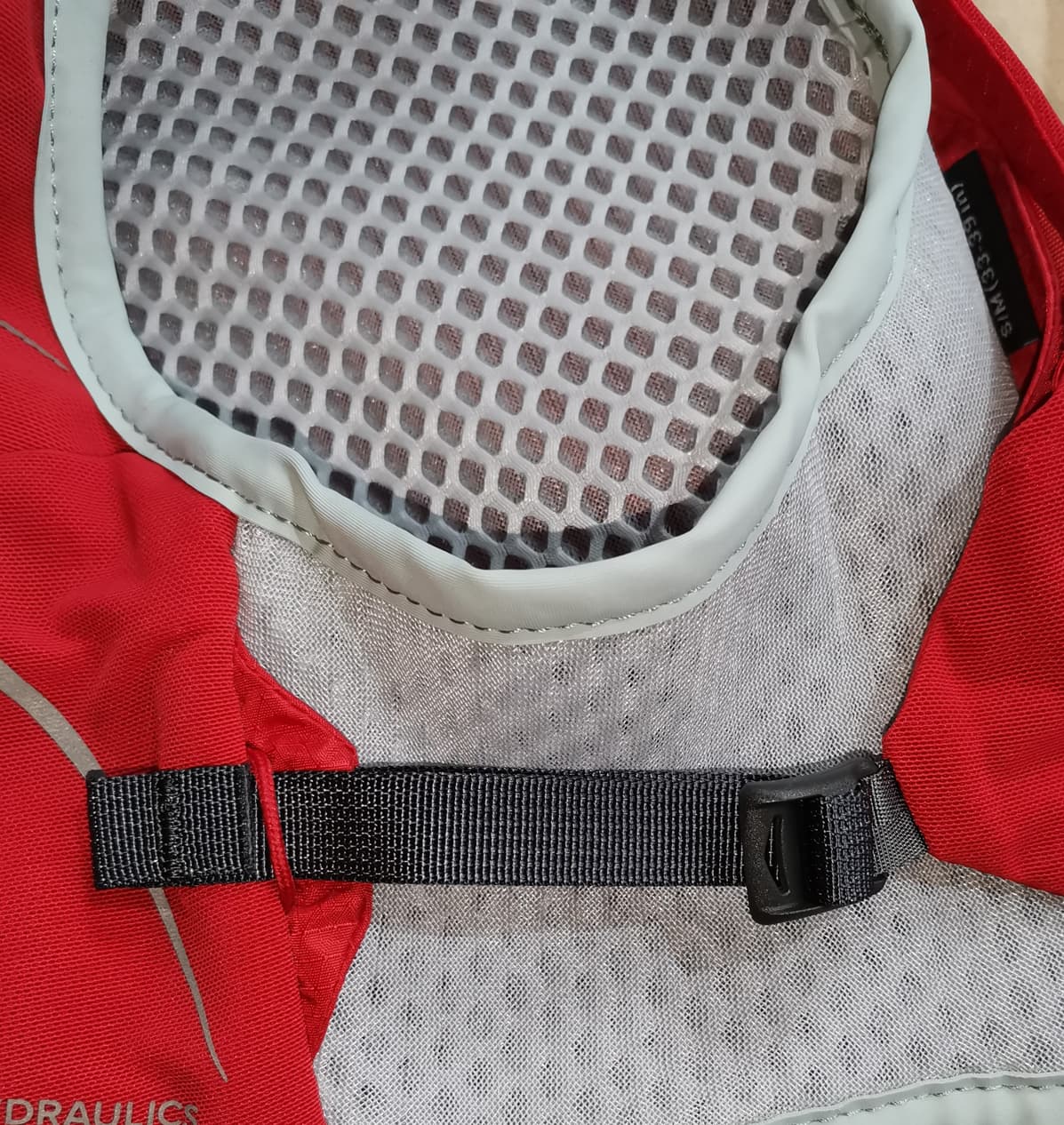 Osprey Duro 6 Trinkrucksack 29