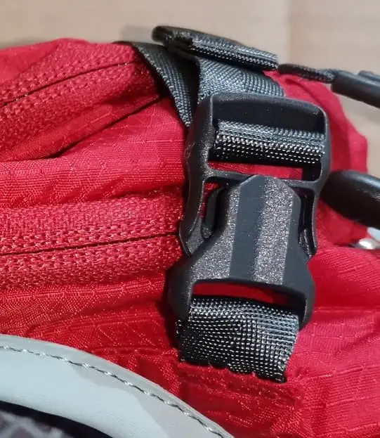 Osprey Duro 6 Trinkrucksack 55
