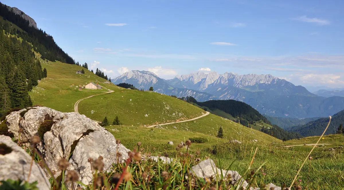 OUTSIDEstories-Unterwegs Tipp Oberaudorf Wendelstein Tatzelwurm