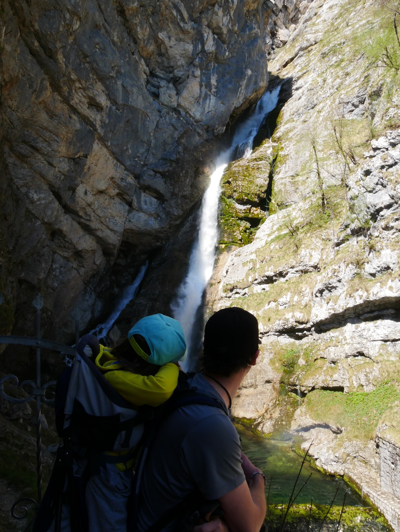 Julische Alpen