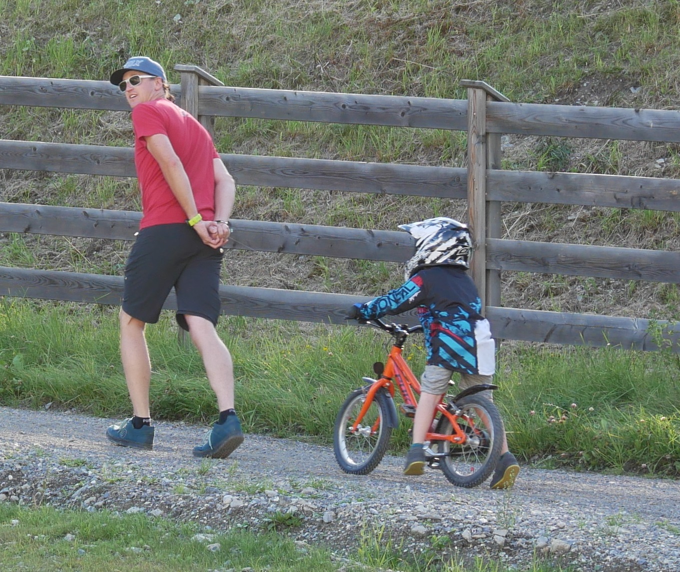 DISTEL - bikeZipper