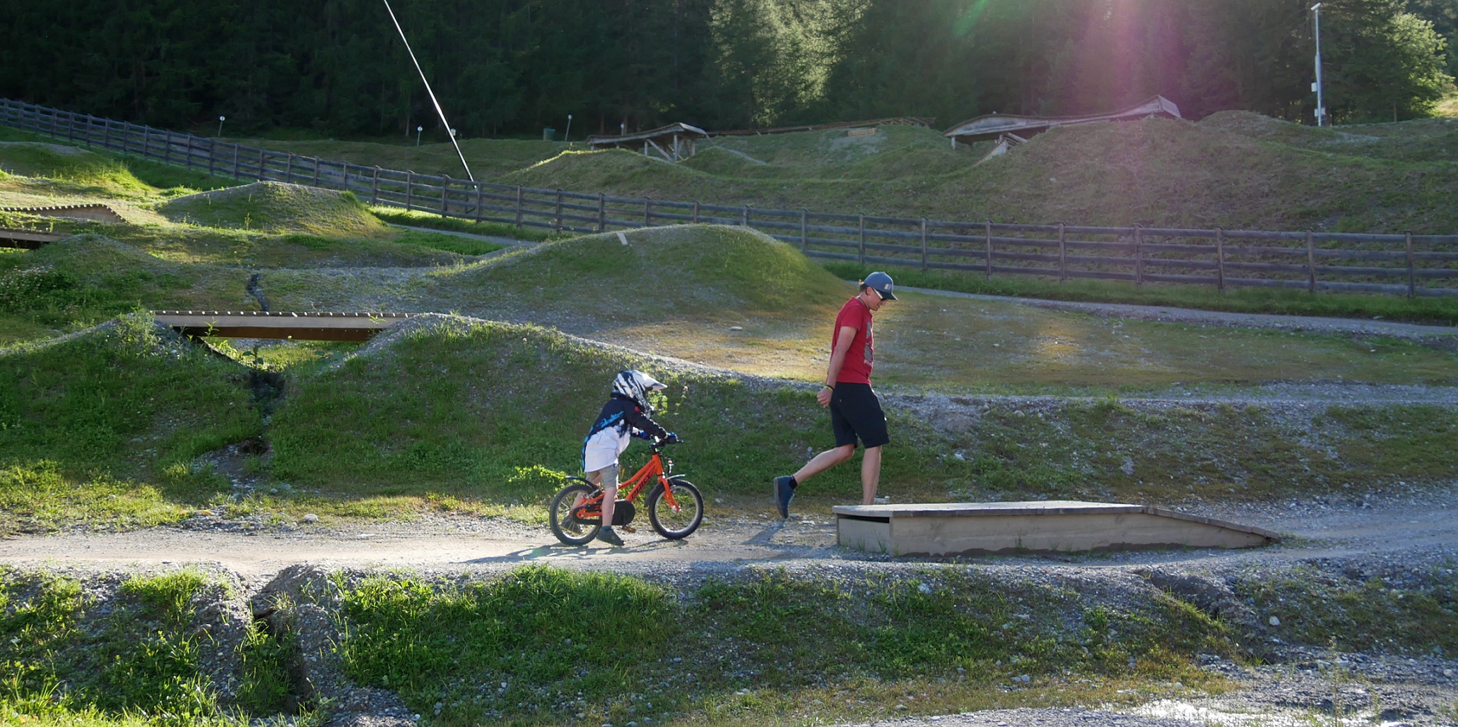 DISTEL - bikeZipper