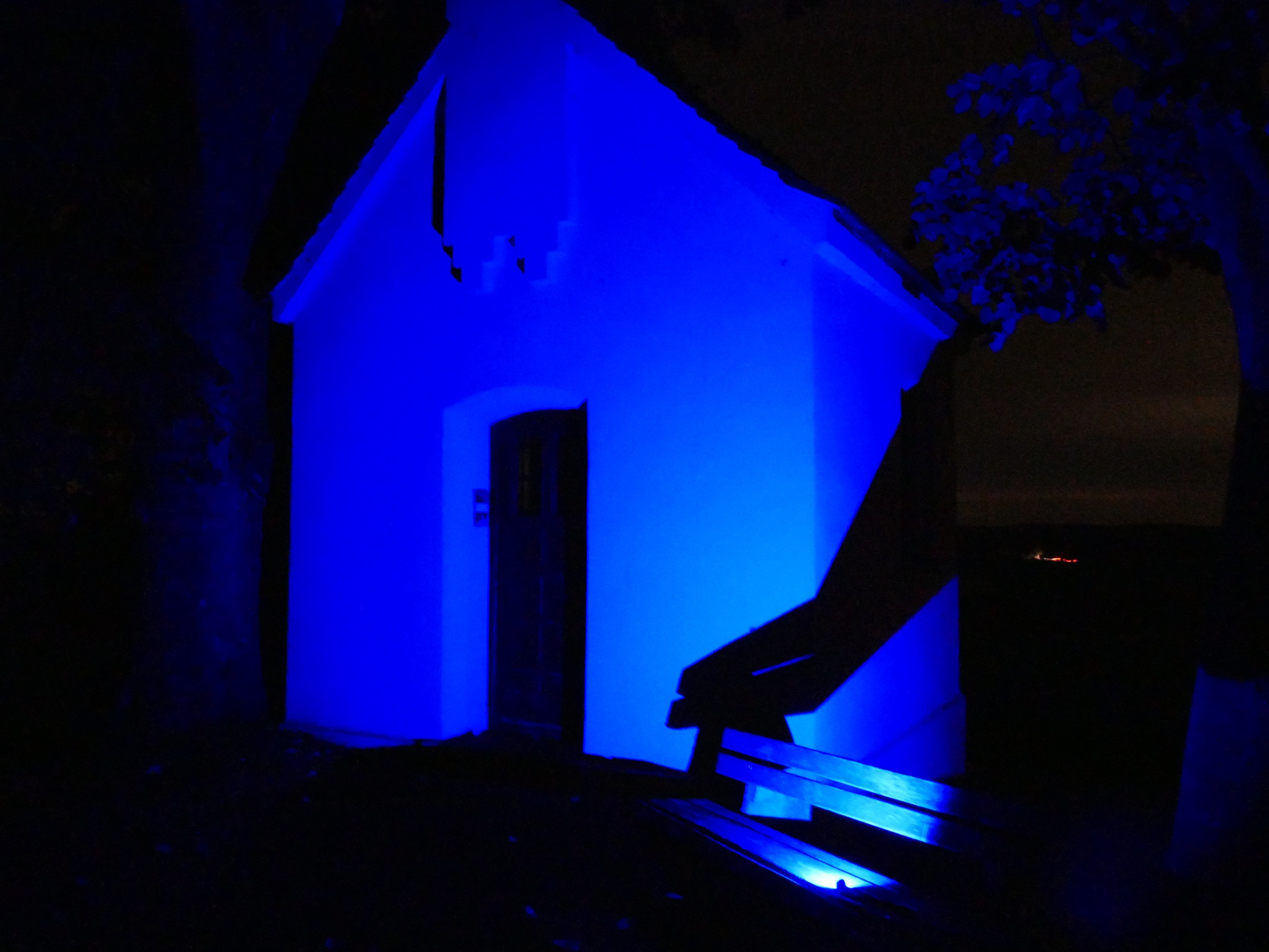 LED Lenser - Kidled4R