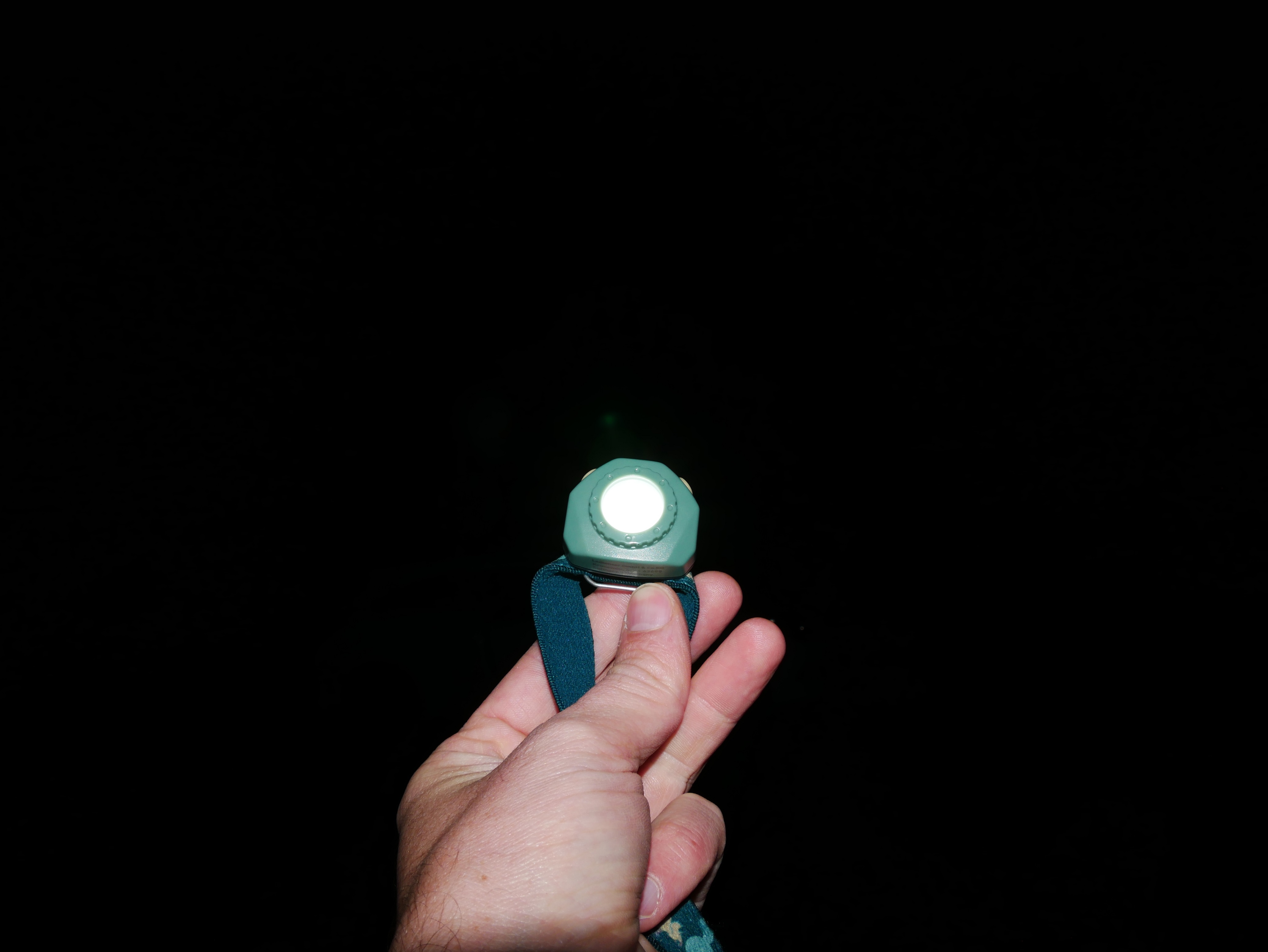 LED Lenser - Kidled4R