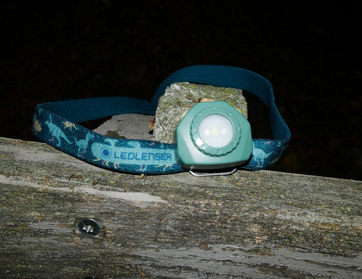 LED Lenser - Kidled4R