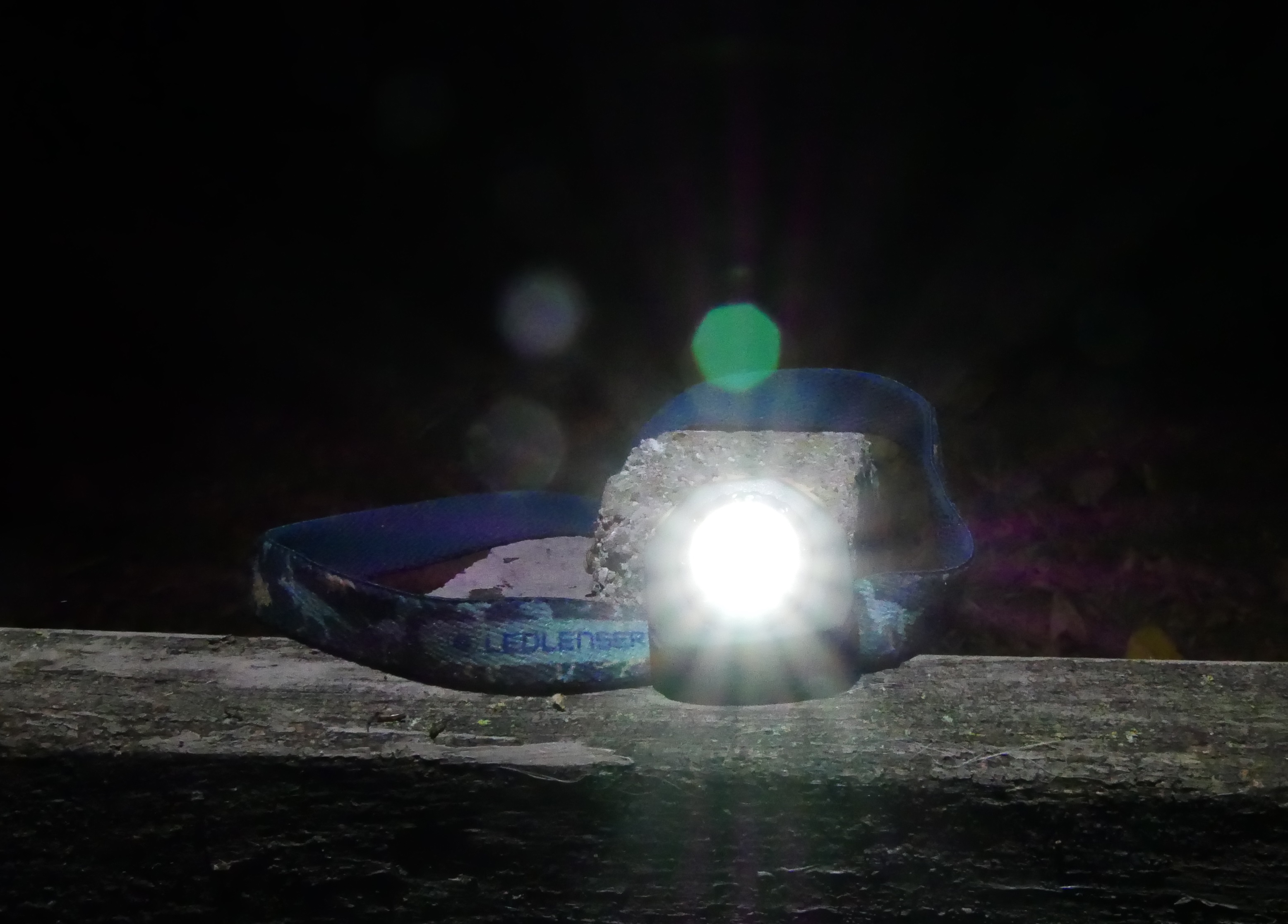 LED Lenser - Kidled4R