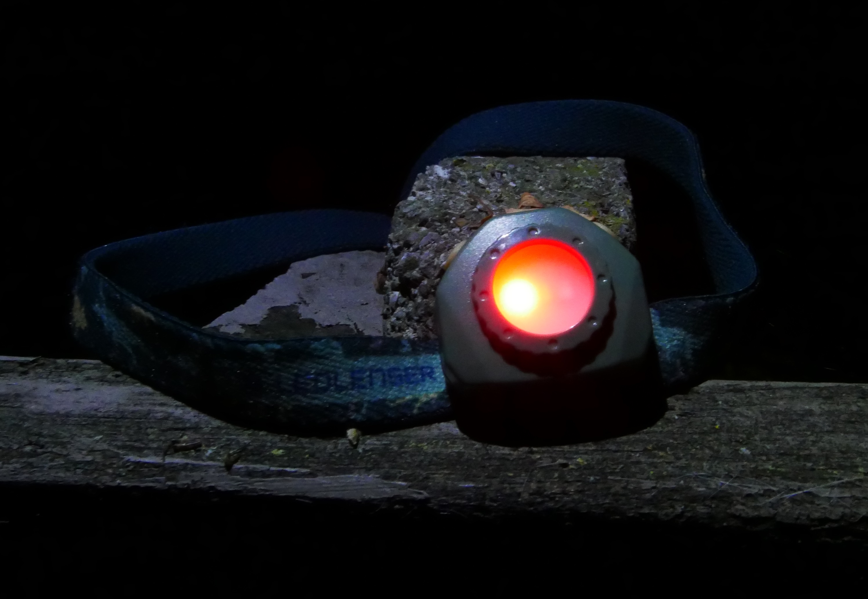 LED Lenser - Kidled4R