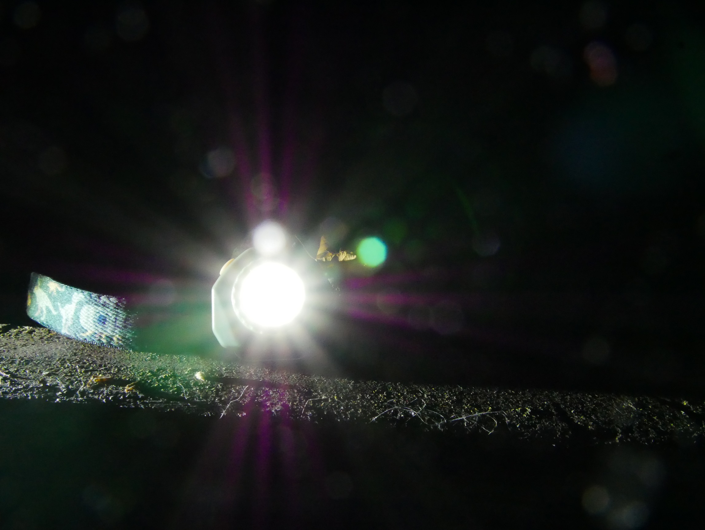 LED Lenser - Kidled4R