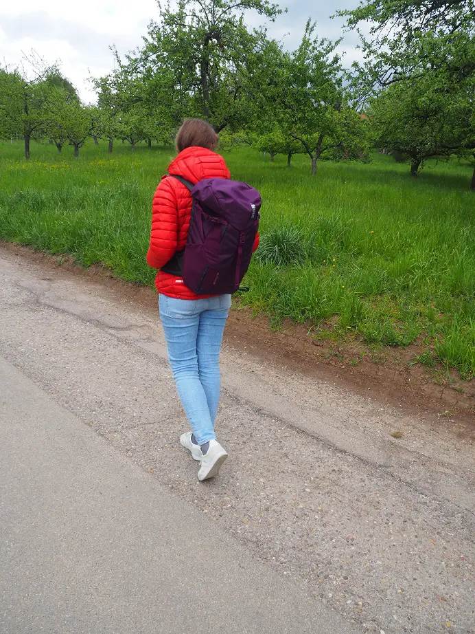 Rucksack
