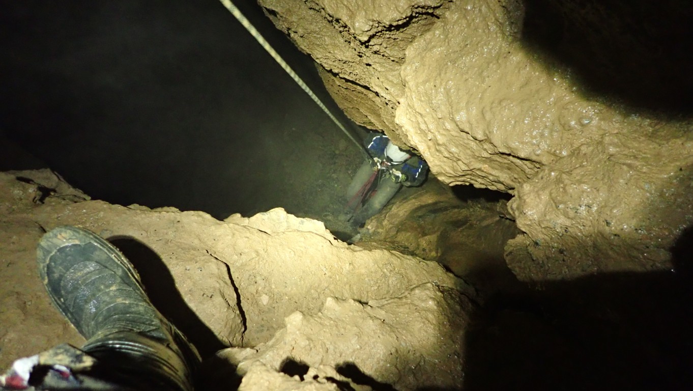höhle