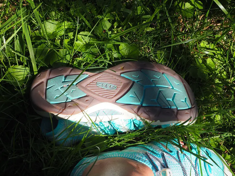 Schuhsohle
