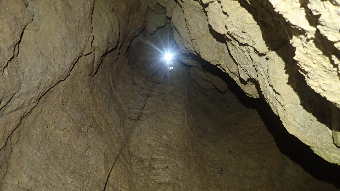 höhle