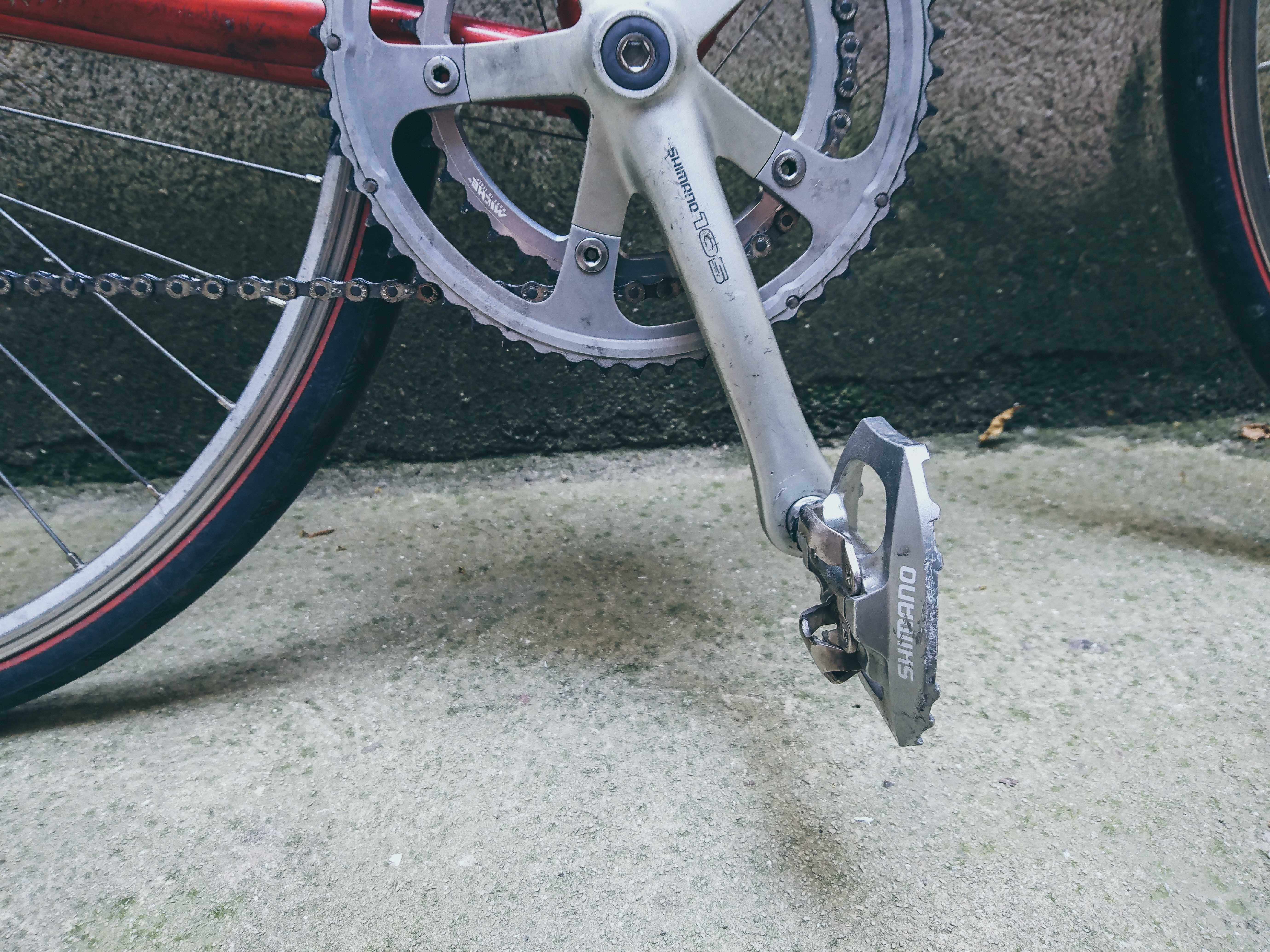 shimano PD a530