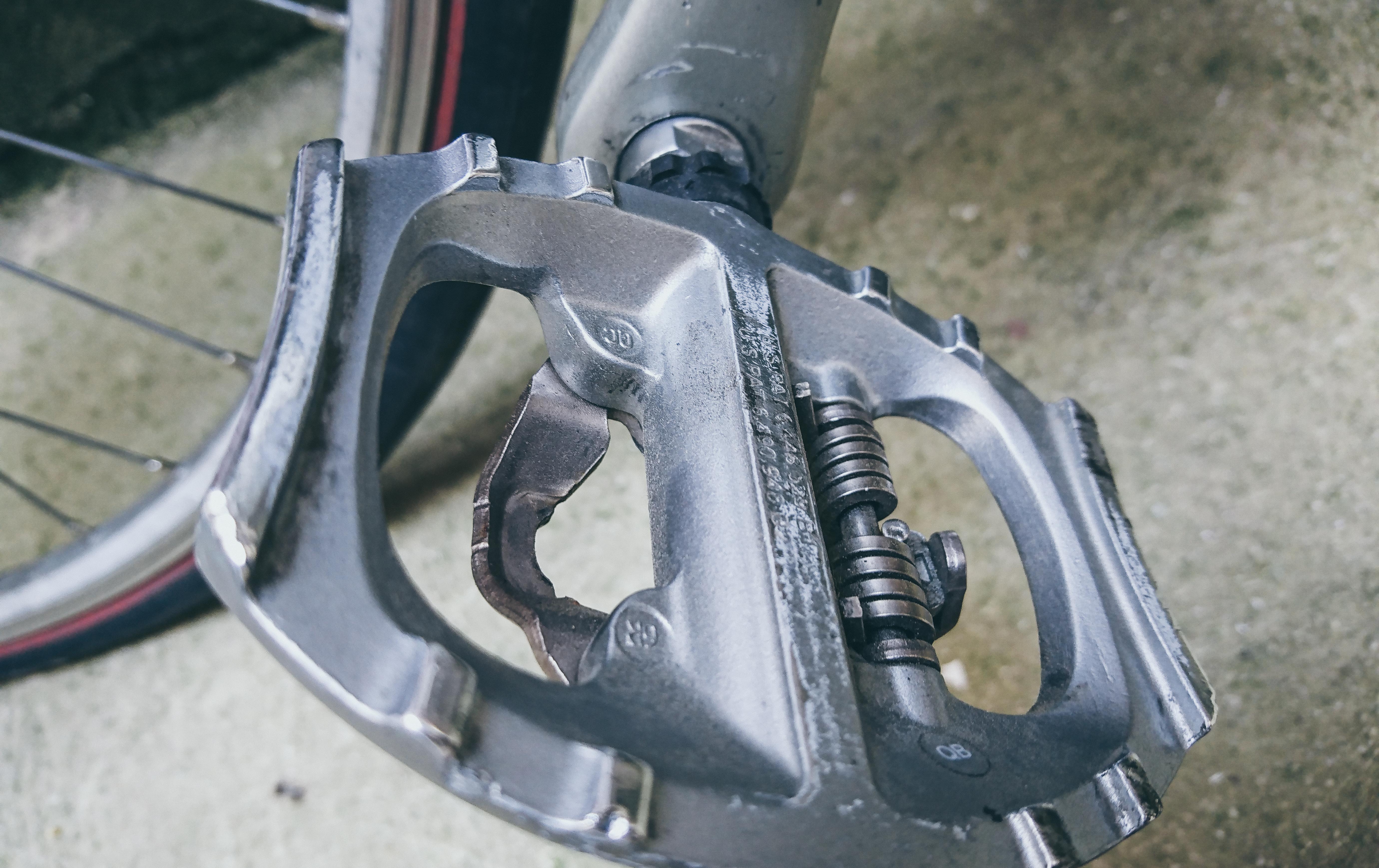 shimano PD a530