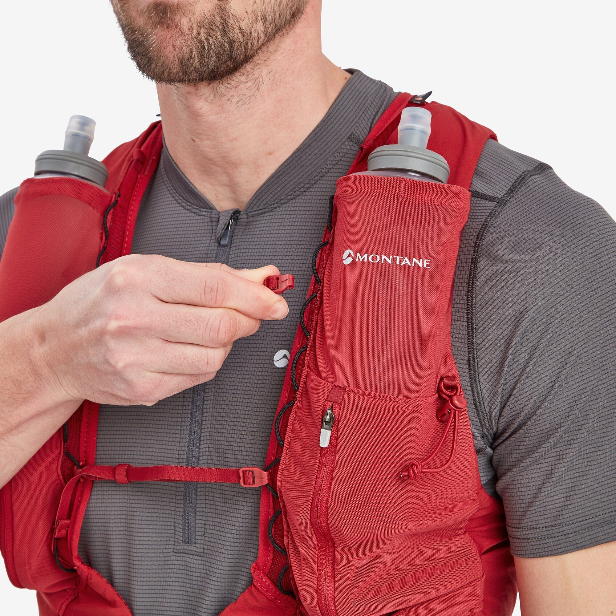 Montane Gecko VP 5L+ 6