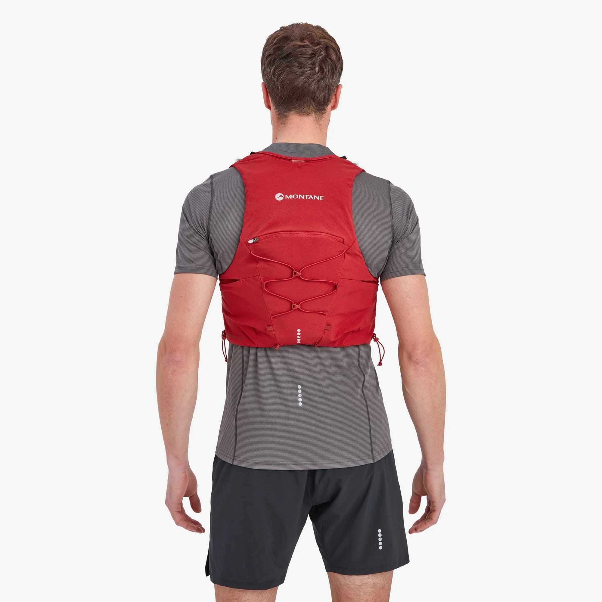 Montane Gecko VP 5L+ 3