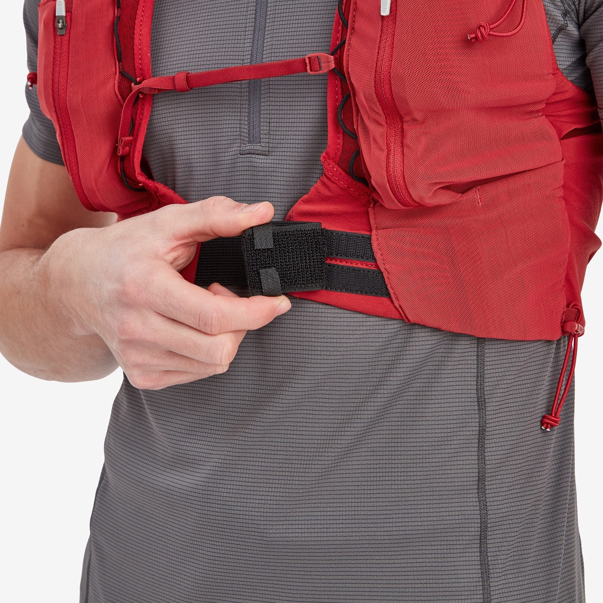 Montane Gecko VP 5L+ 5