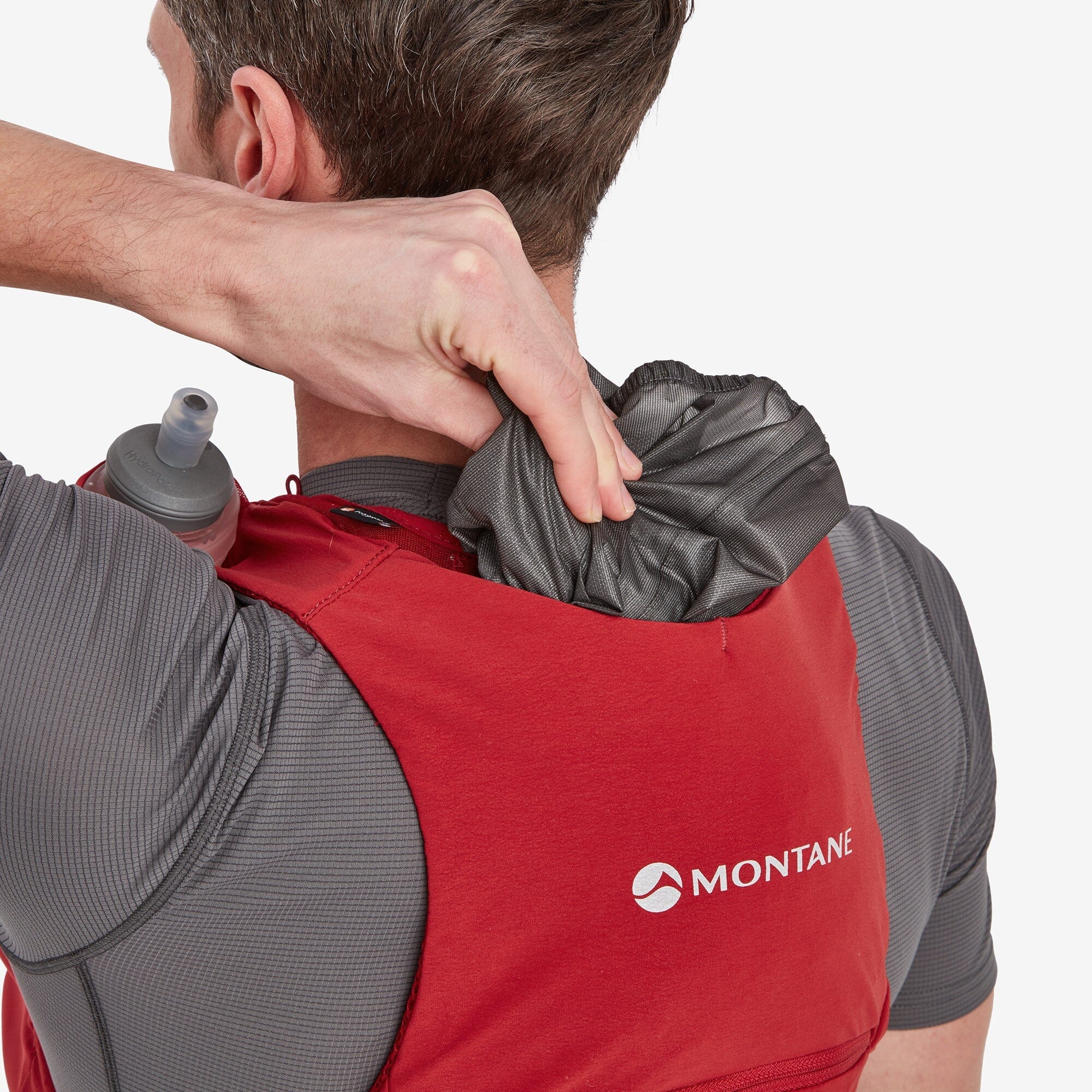 Montane Gecko VP 5L+ 7