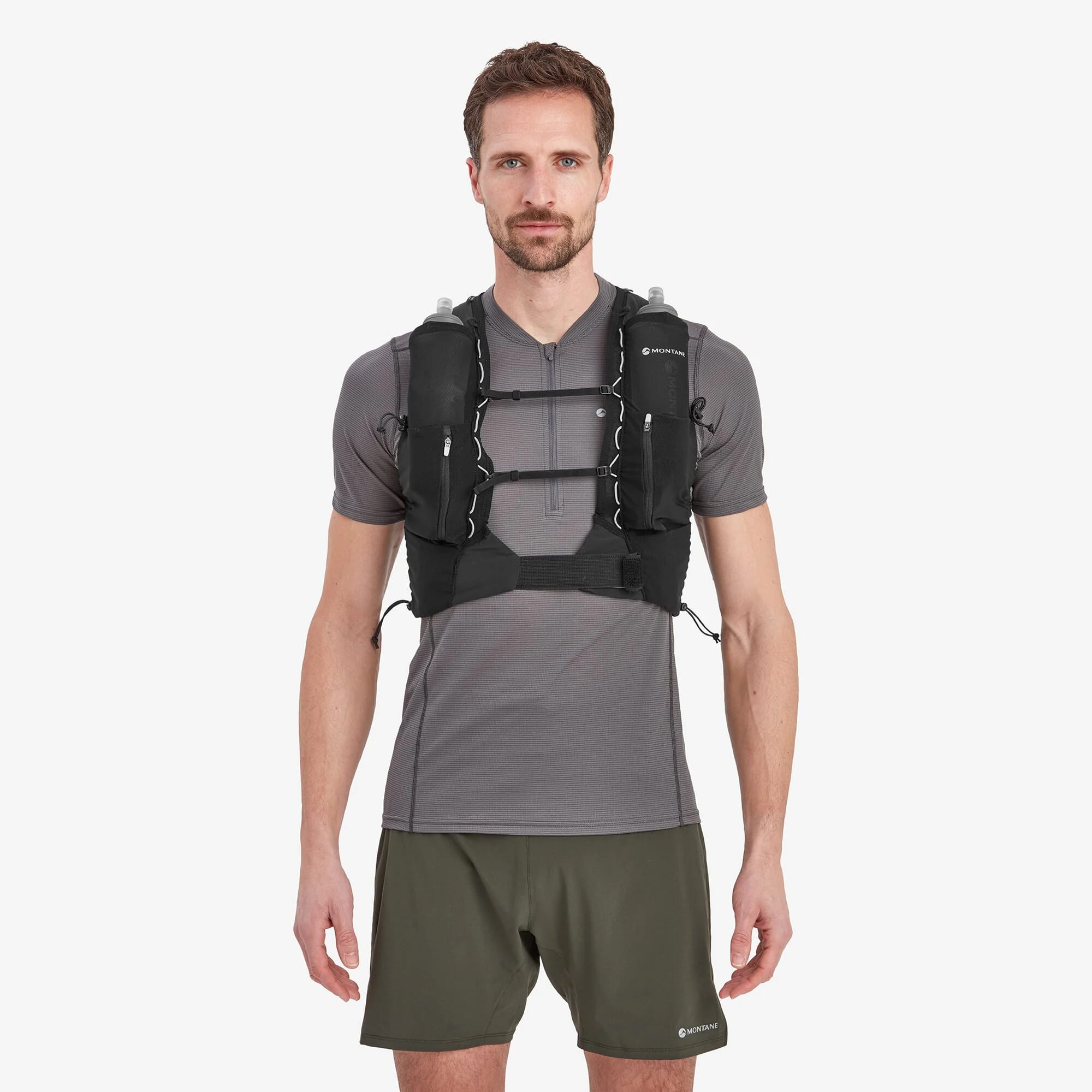 Montane Gecko VP 5L+ 8