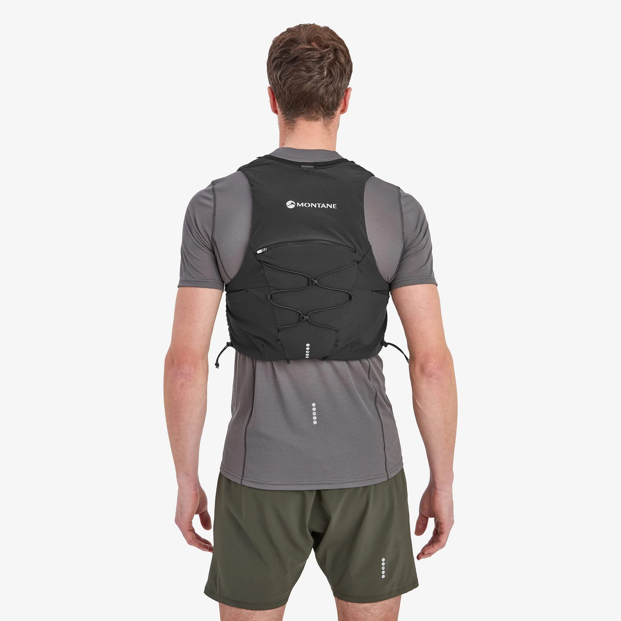 Montane Gecko VP 5L+ 9