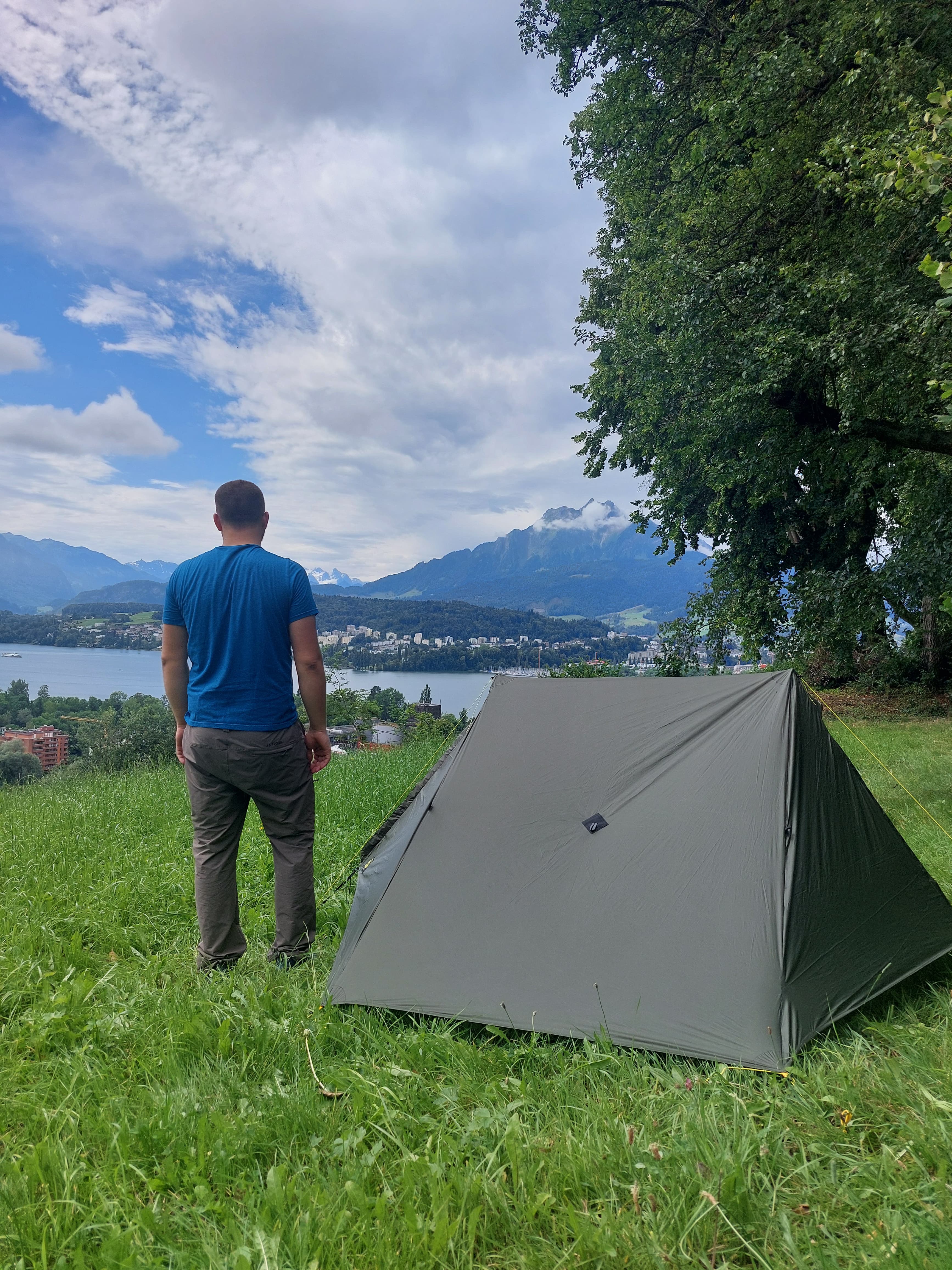 Aussicht