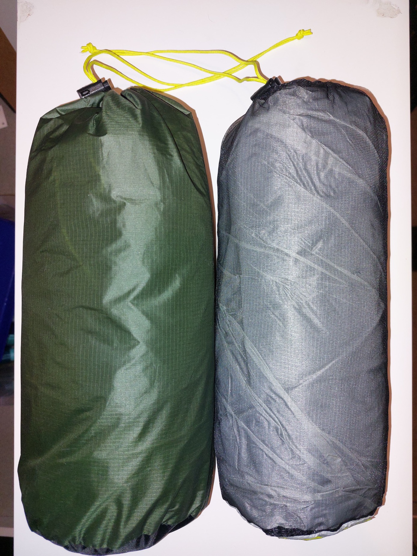 Verpackt